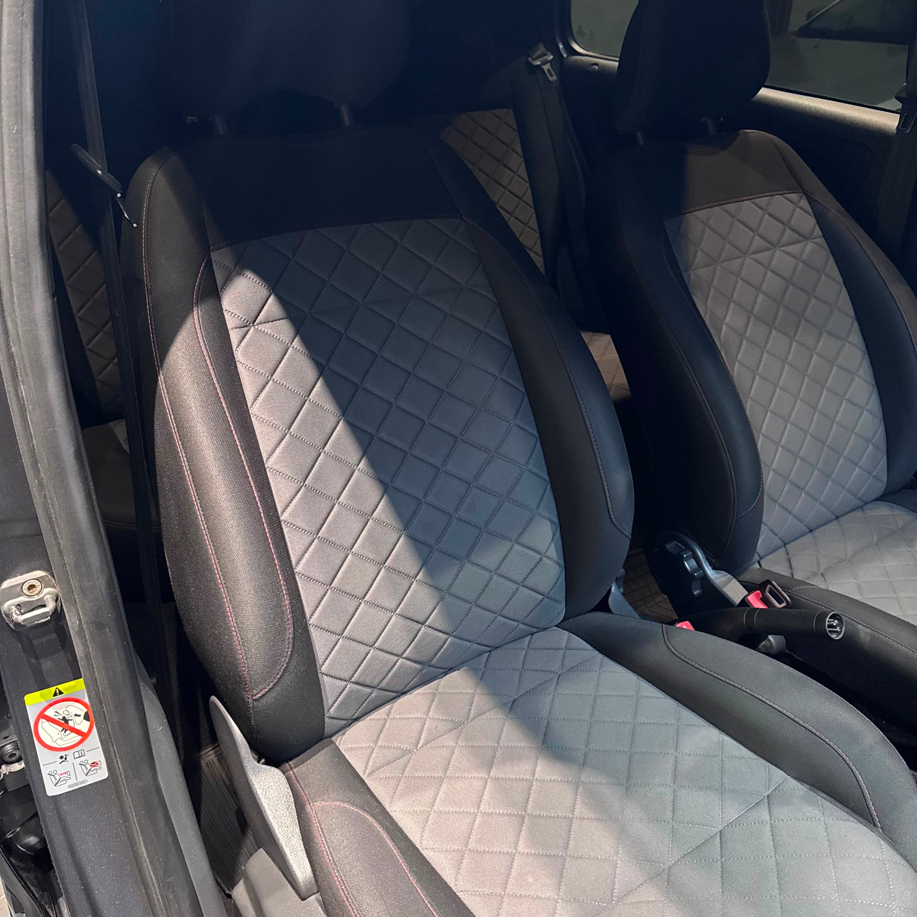 Volkswagen Fox xtreme