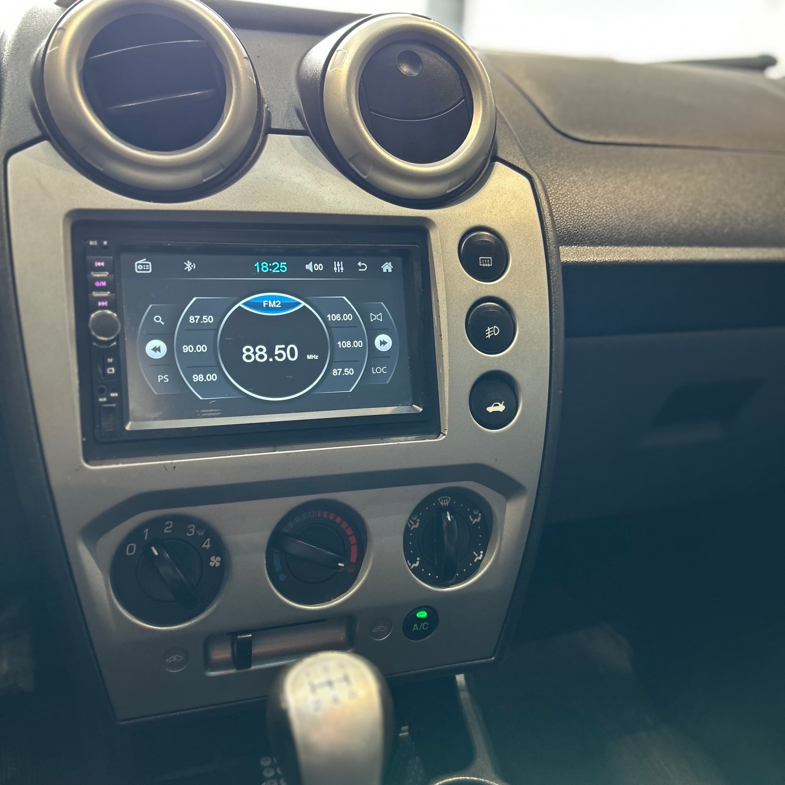 Ford Fiesta 1.6