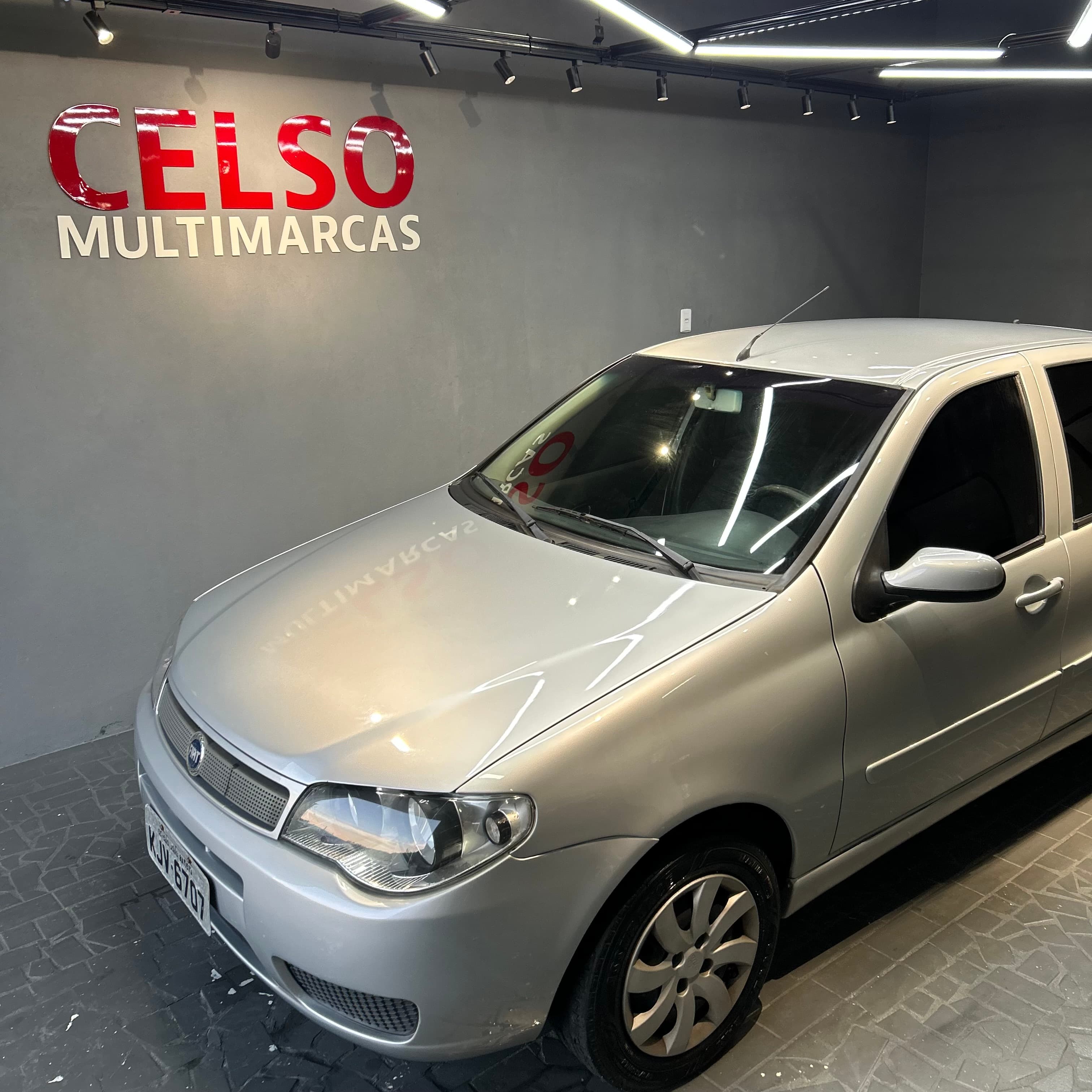 FIAT PALIO