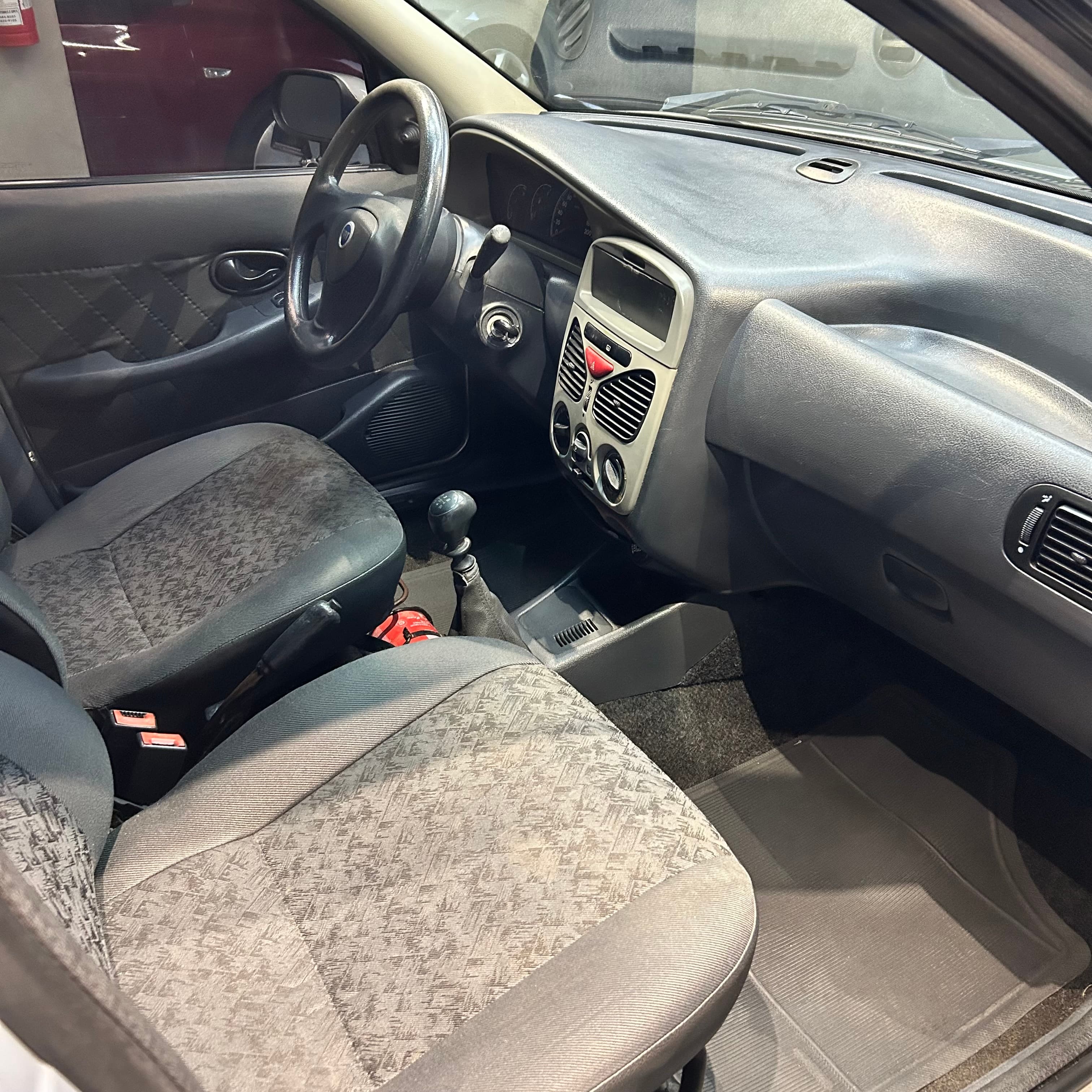 FIAT PALIO